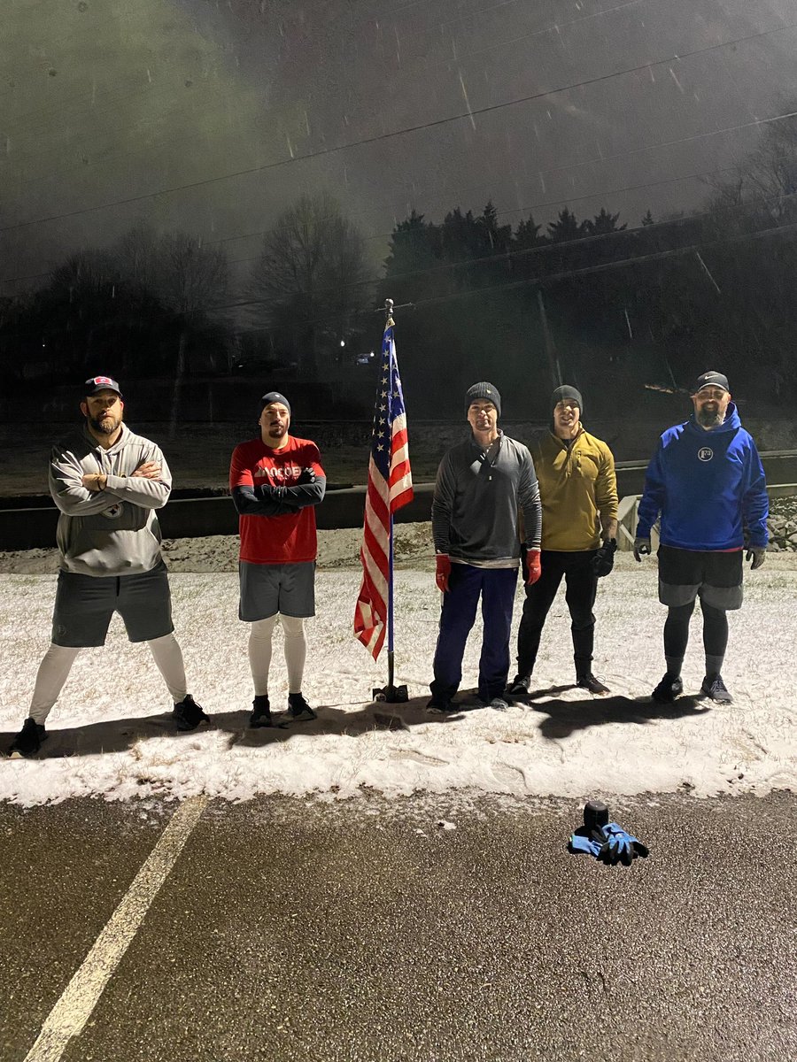 Blindside from F3Knoxville tweet media