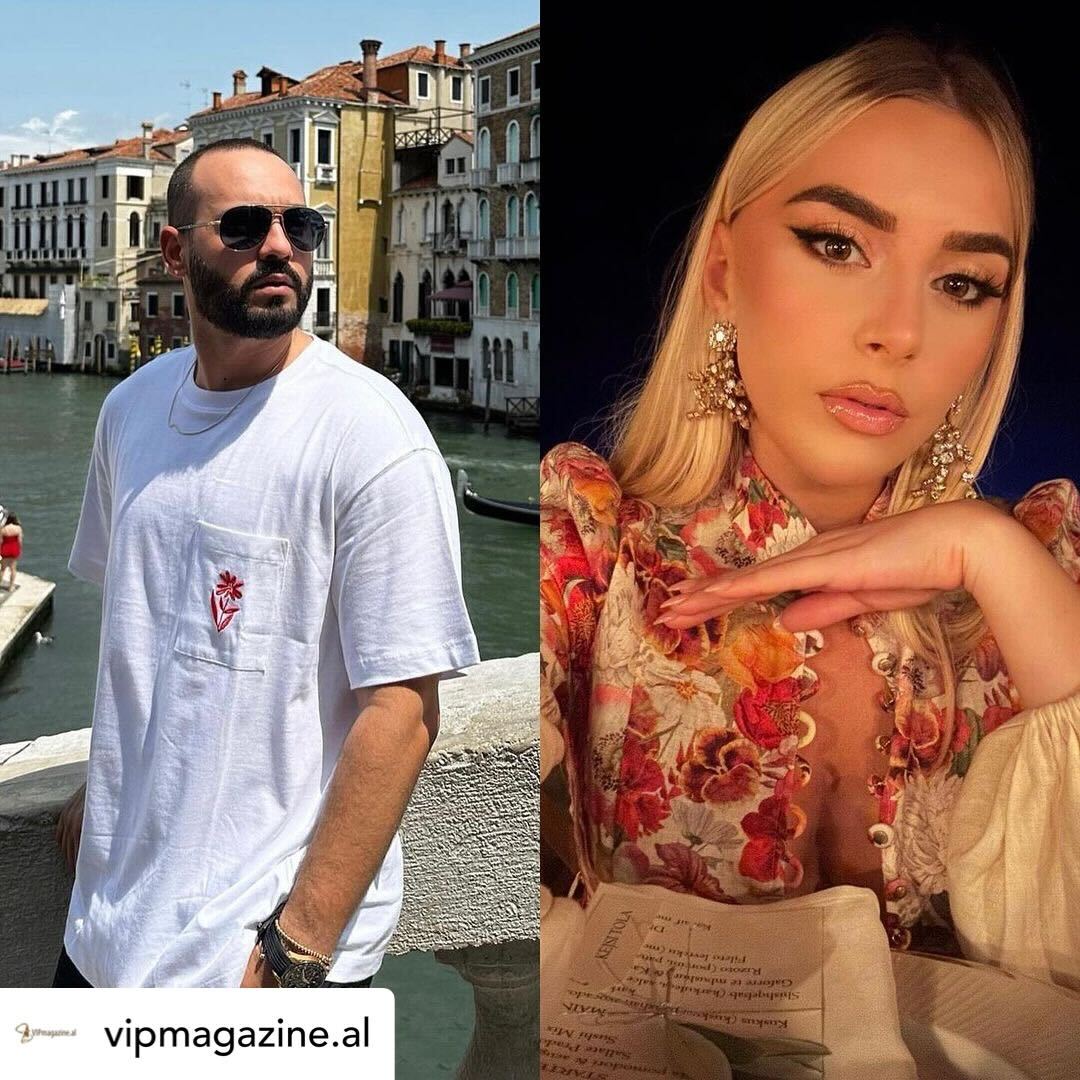 welovekejsi's tweet image. Këto janë disa nga banorët që pritet të hyjnë të martën në Big Brother Vip Albania 🔥

Cili prej tyre mund të përmbysë dinamikat?

#bigbrothervipalbania #vipmagazine