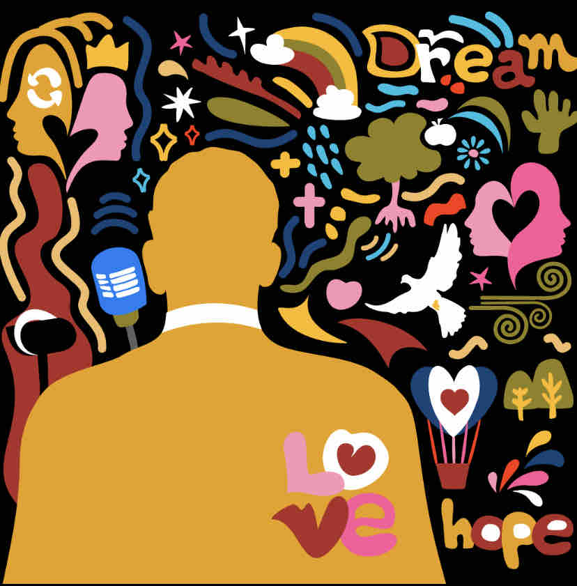 Today, we honor the life and legacy of Dr. Martin Luther King Jr., a rare transformative figure with a vision that inspired passion, activism and love for others.

Read the full message from STA President, Dr. Siabhan May-Washington.

stteresasacademy.org/honoring-mlk-2…