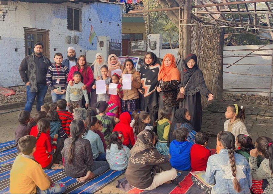 hkworg's tweet photo. 🗣️ #Good_Touch &amp; #Bad_Touch 🙅‍♀️🙅‍♂️

A special class was taken at Humankind Welfare Academy  about “ Good &amp; Bad Touch .

We need to make our children aware about this serious issue to keep them safe.

#goodtouch #badtouch #awairnessdrive #ngo #ngoindia #humankindwelfarengo https://t.co/MDHejn5R1O