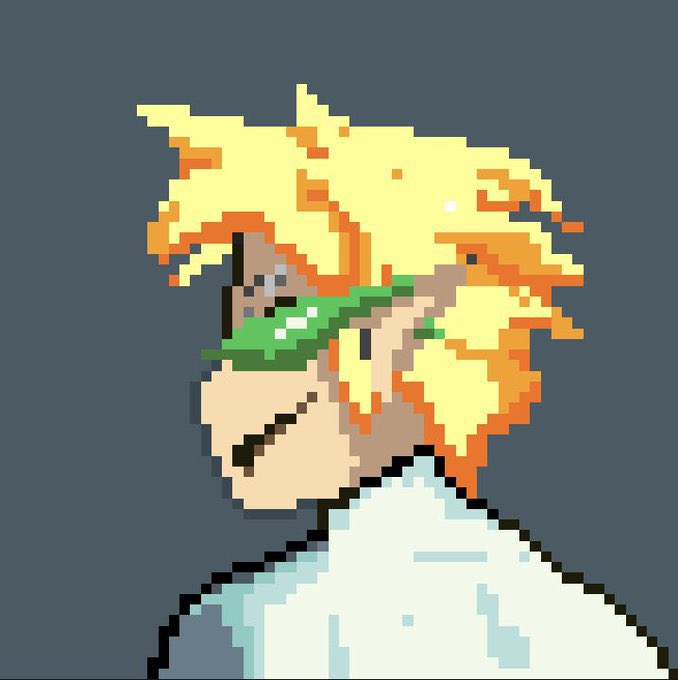 Wolf of Bitcoin🟧Ordinals tweet media