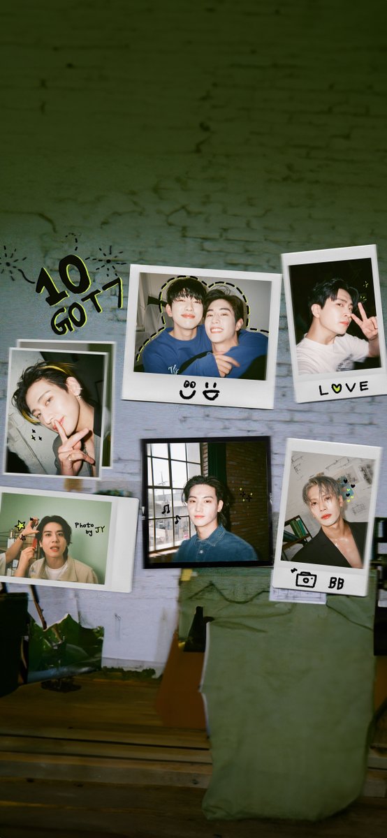 bambamism's tweet photo. 𝐆𝐎𝐓𝟕 𝟏𝟎𝐭𝐡 𝐀𝐧𝐧𝐢𝐯𝐞𝐫𝐬𝐚𝐫𝐲💚🐥
ㅡ PHONE  VER📱 (2)

Pls RT &amp; likes Before use ⌇ ‧⁺◟
#ADecadeWithGOT7
#GOT7 #갓세븐 #IGOT7 #GOT7FOREVER
@marktuan @jaybnow_hr
@JacksonWang852 @JINYOUNG
@GOTYJ_Ars_Vita @BamBam1A @yugyeom https://t.co/mgxQH0HxF0