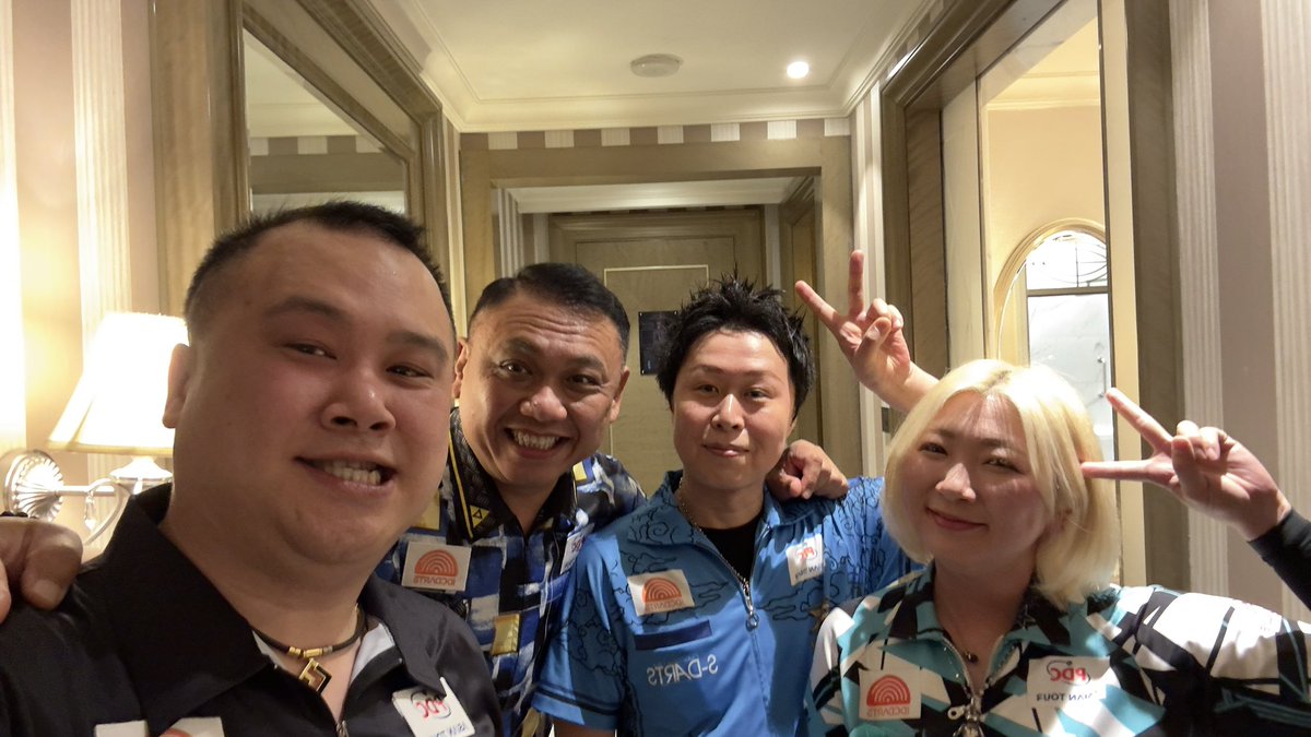 RobbieWongSH's tweet photo. It’s time to say good bye to Dubai, let’s back home safe 😌
Thanks guys it was great companions at Dubai 
See you guys again real soon 😎 https://t.co/YPQ4eq9dPl