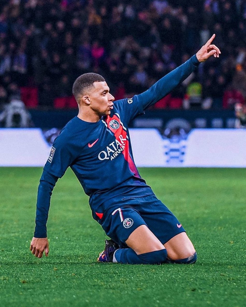 🚨🎖️| BREAKING: Kylian Mbappé is leaving PSG. 

Nothing is signed with Real Madrid but contact has not been broken &amp; Real Madrid are now only waiting for the final green light from Mbappé. <a href="/AbdellahBoulma/">Abdellah Boulma</a>