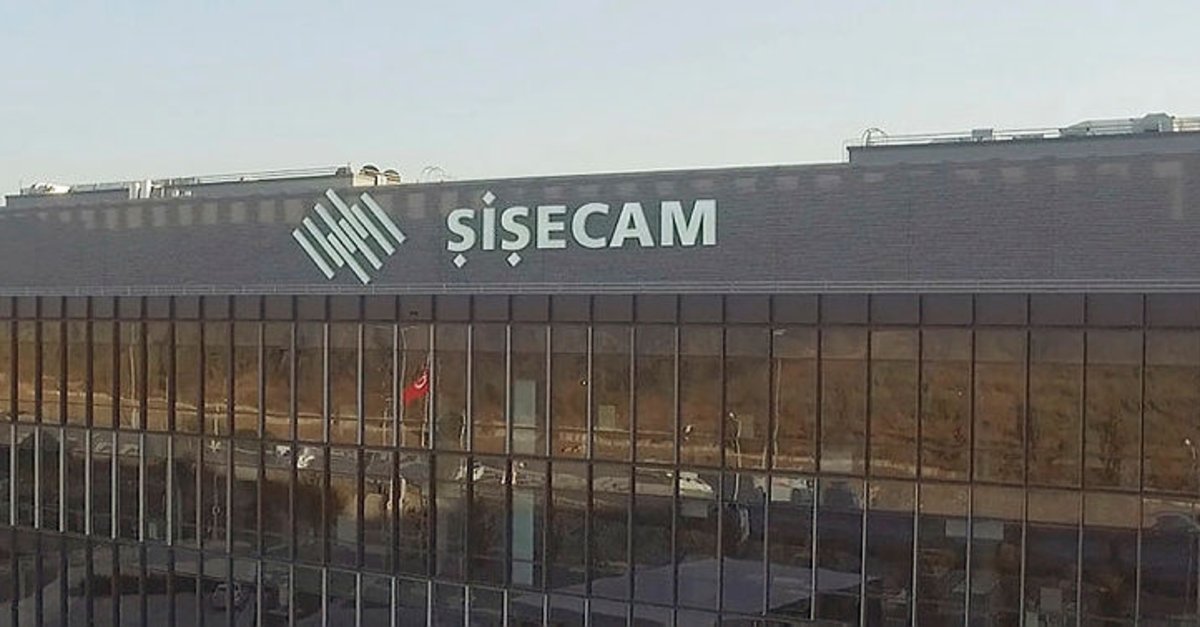 borsagundem's tweet photo. Şişecam'ın ICRON'a ortaklık süreci tamamlandı #şişecam #icron #sise #ortaklık - https://t.co/42YCFU3qpu https://t.co/KNHRHVvTac
