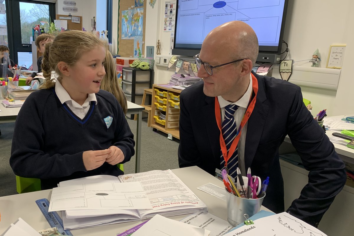 Bedfordshire Schools Trust tweet media