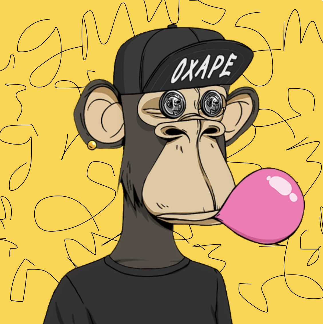 thegnars_eth's tweet photo. did you know @0xApes_NFT turns 2 today??
& itβs an #0xApes monday
& there is going to be a spaces later
& most of all Happy MLK Day!!
& i hope heβd approve of what the π¨ stands for - RIP Dr. King
& GM https://t.co/DoVo6i5ibd