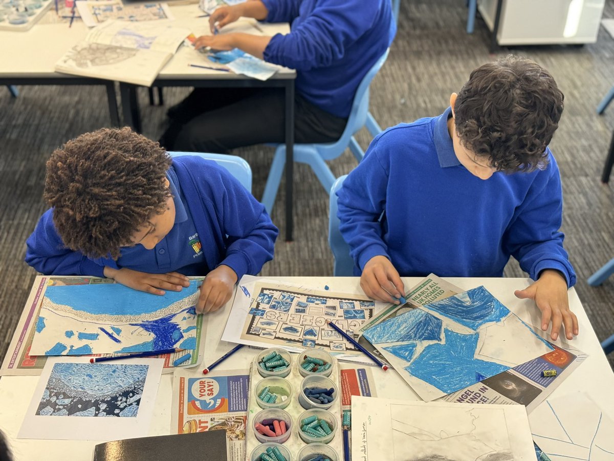 Barlby Primary tweet media