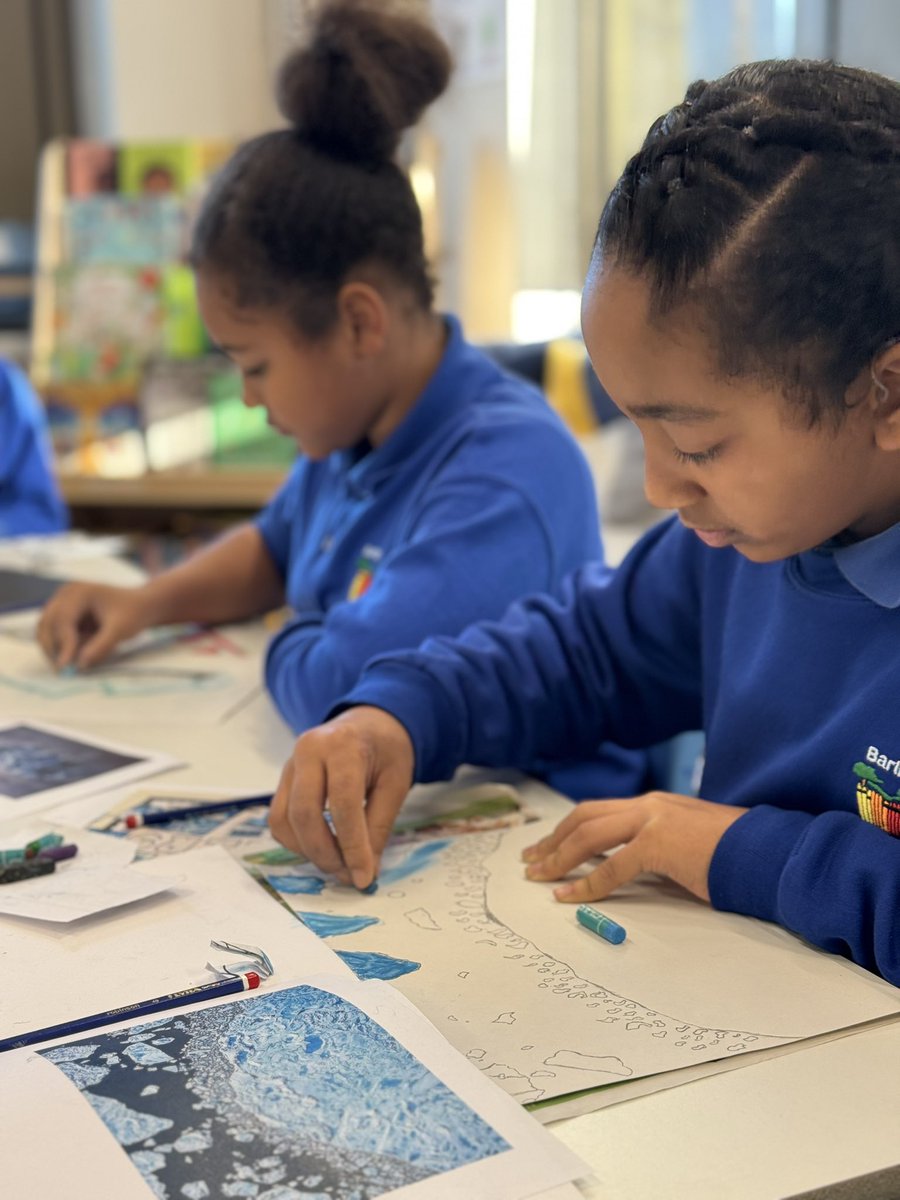 Barlby Primary tweet media