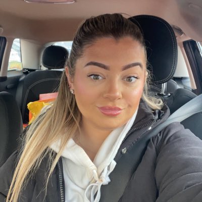 merissa dickinson tweet media