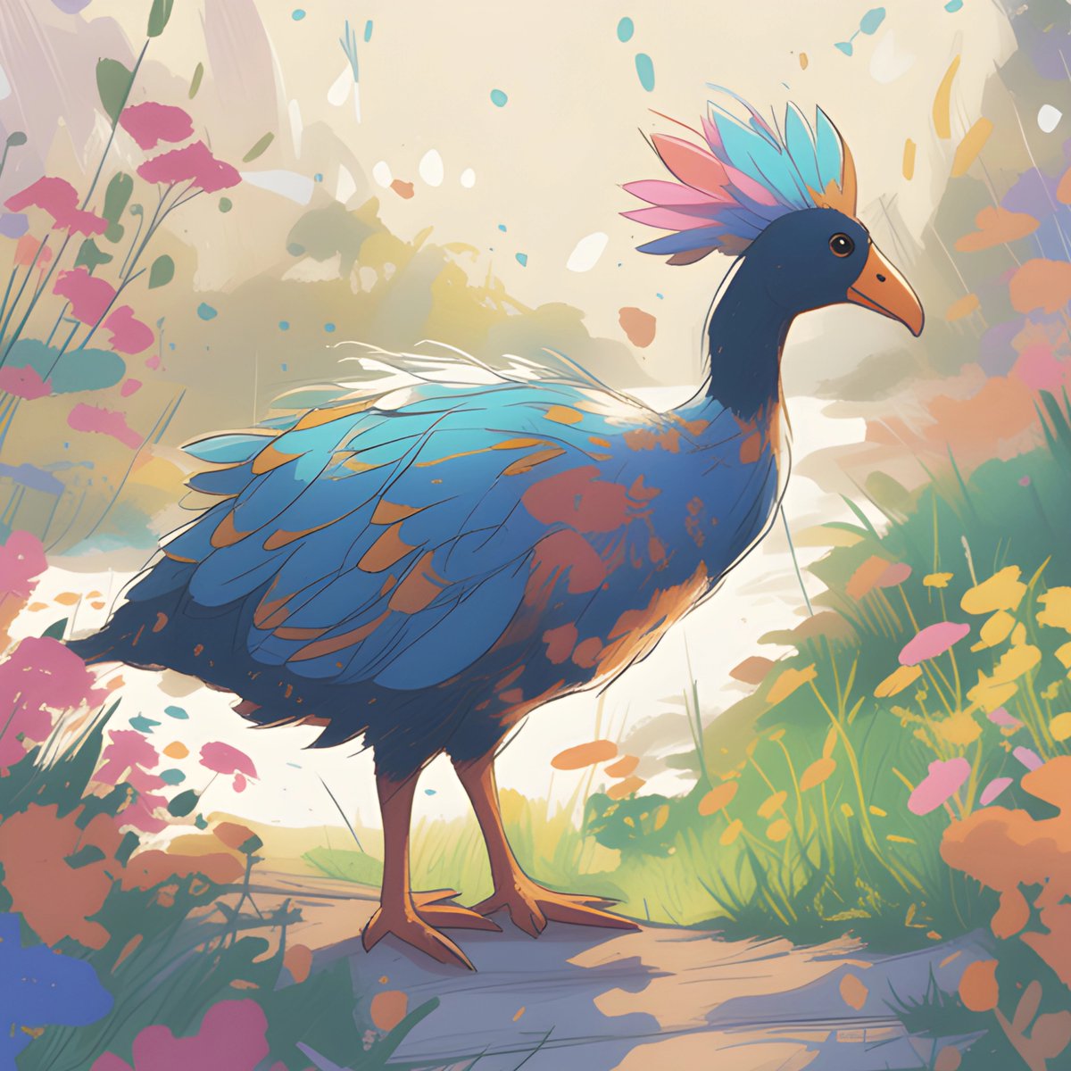 AGartworks's tweet photo. ❤️The Dodo, a beautiful, exotic, and extinct bird.
✅Repost & Share!
https://t.co/wWO9uL2R5Q
#GM #SolanaNFT #NFT #Solana #DigitalArt #NFTCollection #NFTCollector #SolAndArt https://t.co/jhxkA8QBdA