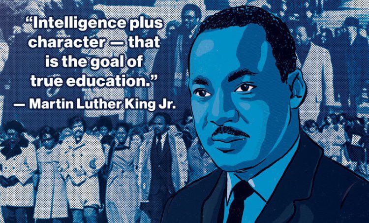 #martinlutherkingday2024