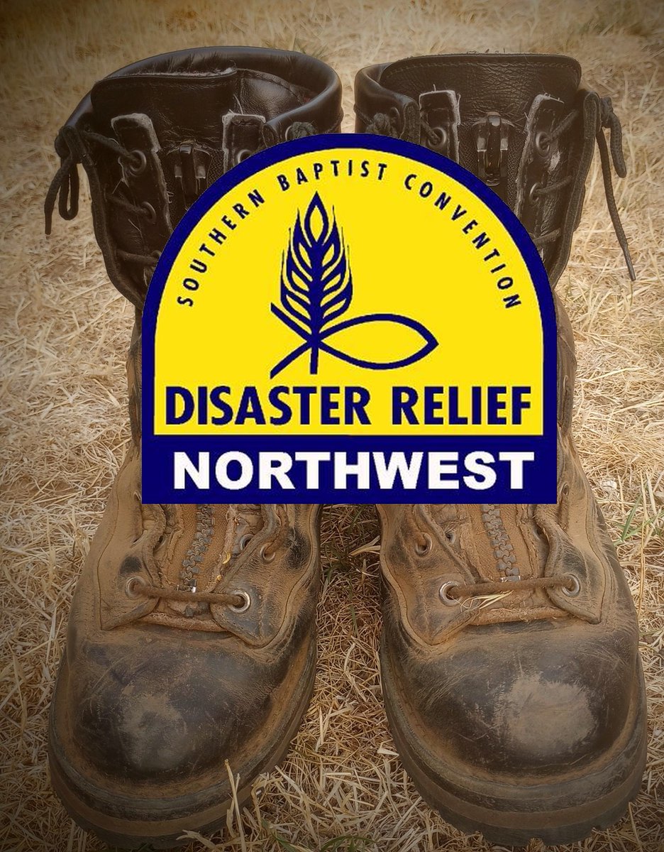 Northwest Baptist DR tweet media