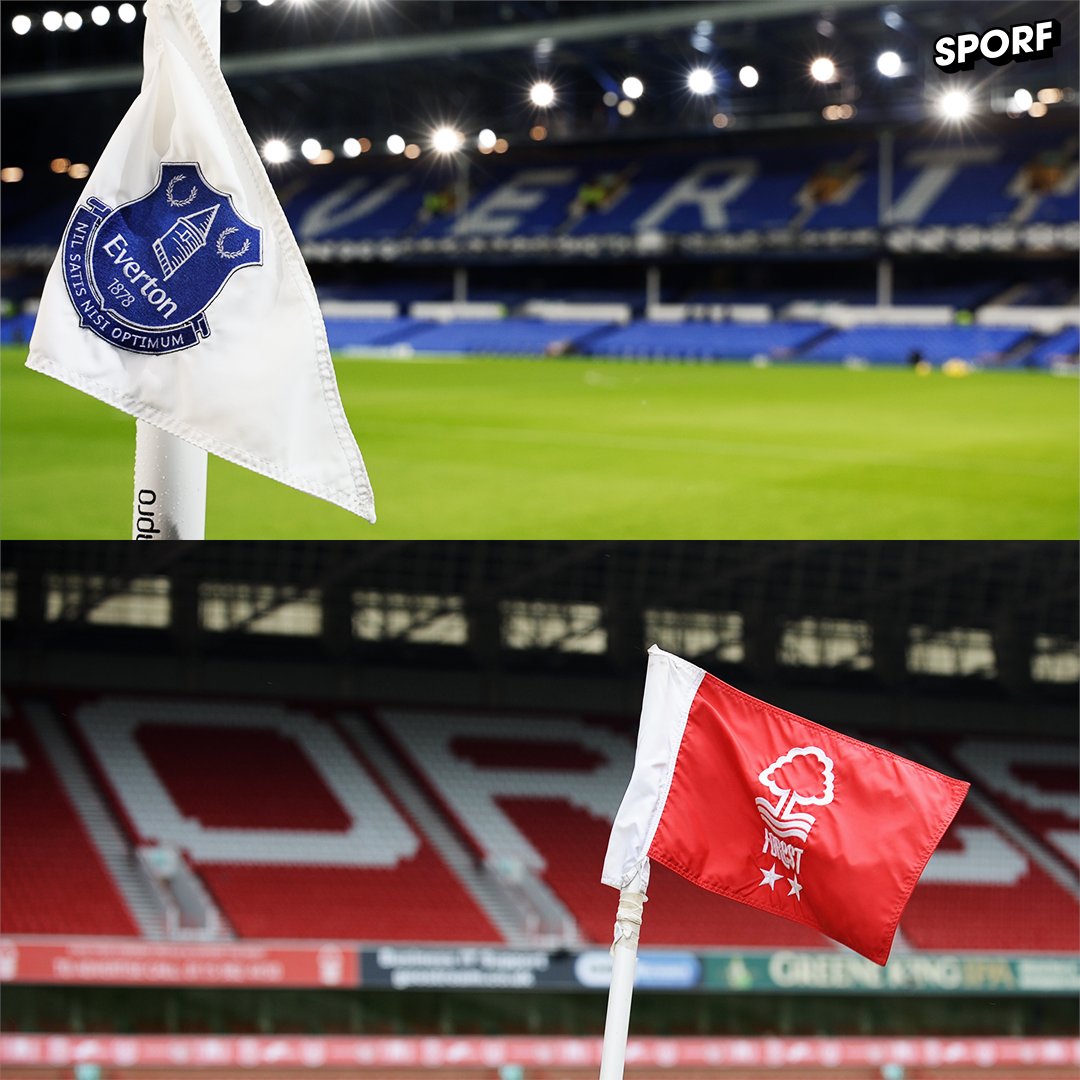 🚨 Everton and Nottingham Forest have been charged with breaching Premier League Profitability and Sustainability rules. 👀