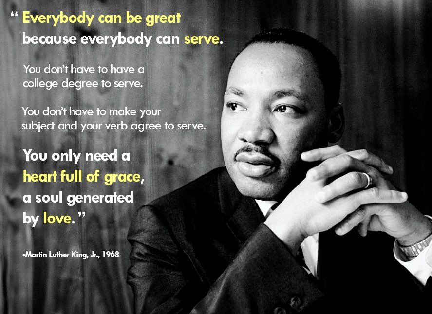 BigBlueWaveUSA's tweet photo. #HonorMLKDefendDemocracy
To honor Dr. King, May we all push harder for the civil rights and the democracy he worked so tirelessly on, right up to his untimely death.
#IHaveADream #MLKDay2024
#VoteBlueForCivilRights
#VoteBlueToSaveDemocracy
🇺🇸#VoteBlueToSaveAmerica 🇺🇸 https://t.co/cnH6g76QyH