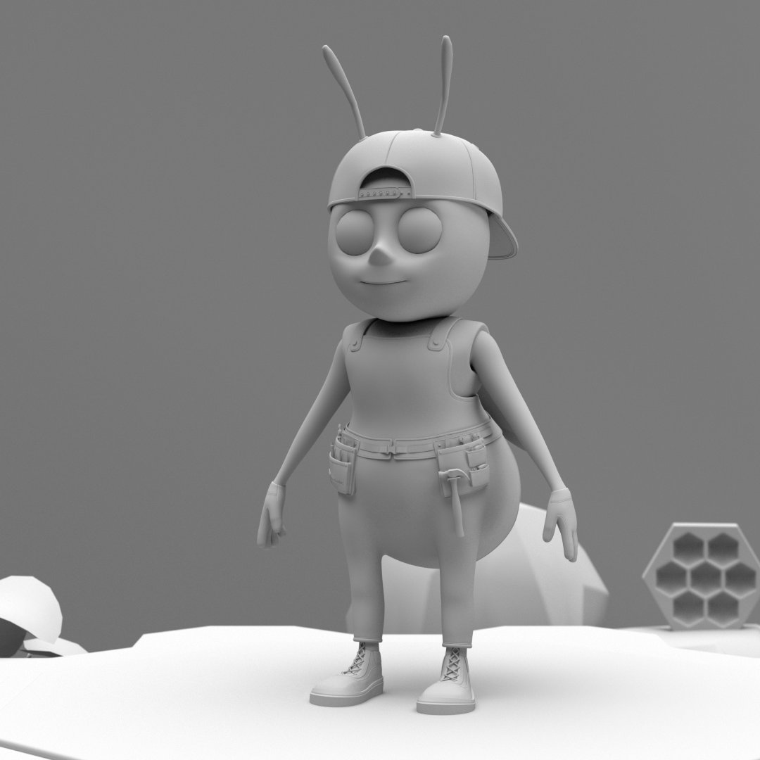 Bee Guardians tweet media