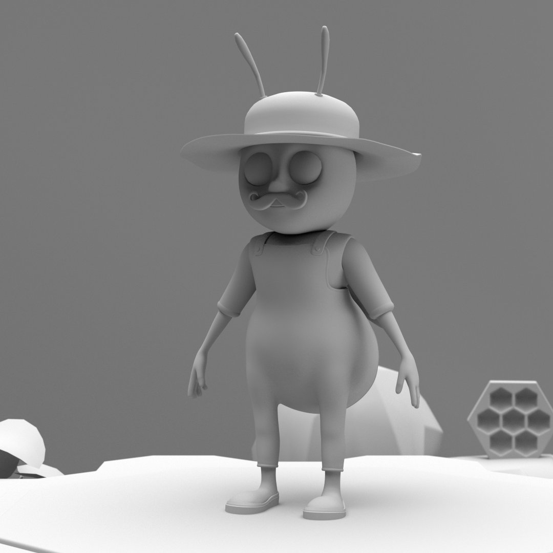 Bee Guardians tweet media