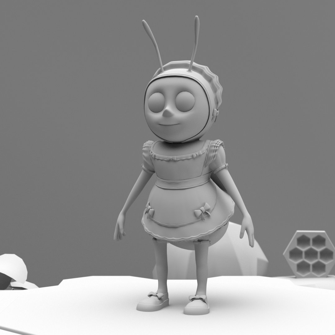 Bee Guardians tweet media