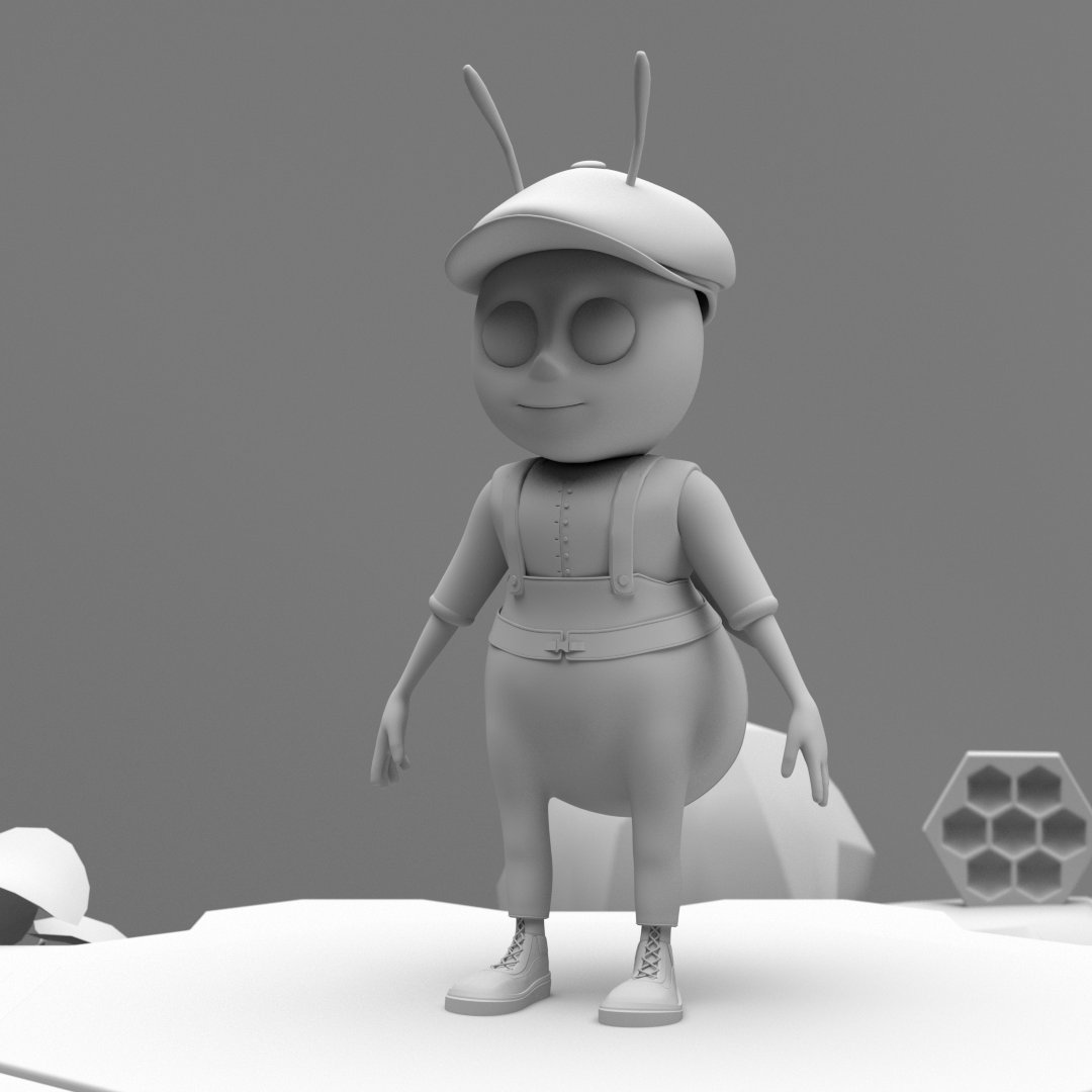 Bee Guardians tweet media