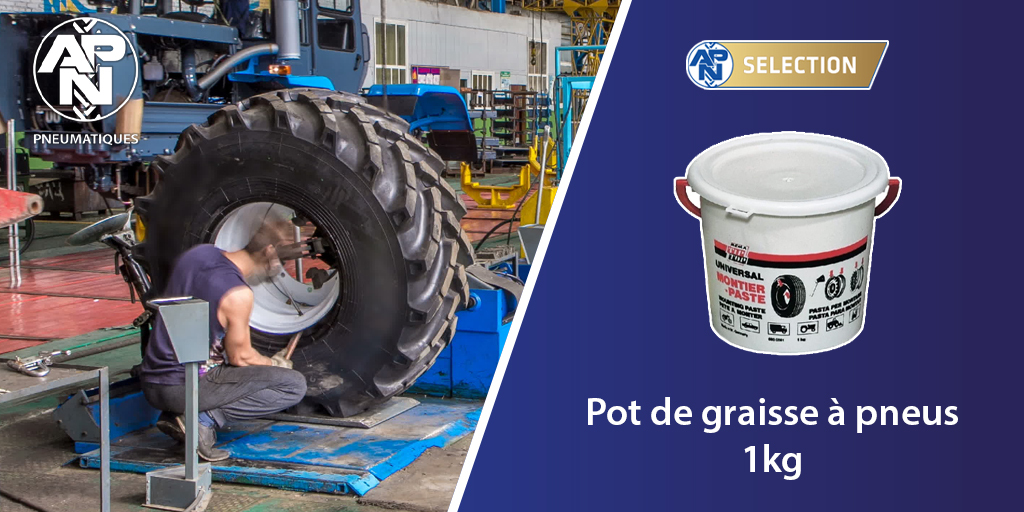 allpneu's tweet photo. 🛢️ Optimisez l'entretien de vos pneus avec la graisse spéciale en pot de 1 kg ! Profitez de la promotion exclusive chez ALLPNEUS de novembre à décembre. Assurez une protection maximale ! 🚗🔧 #PromoGraissePneus #EntretienVéhicule #ALLPNEUS
https://t.co/PE0WpN3TRI https://t.co/QQ8xLKYaeU