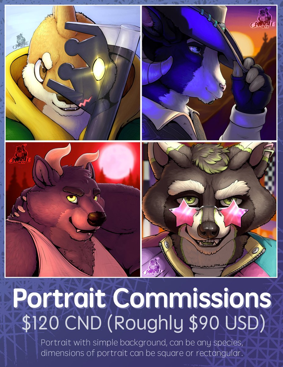 Camazule tweet media