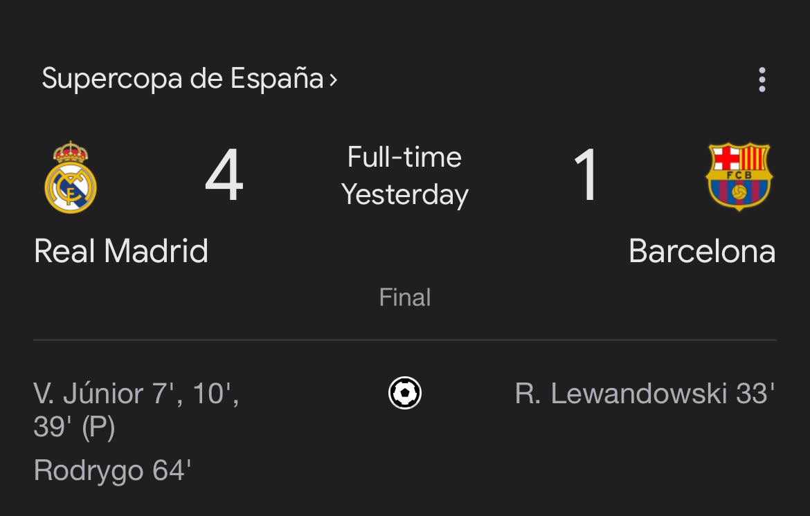 DobleDuche's tweet photo. Epic game yesterday! #Madridday #Madrid #SoccerSpotlight #Real https://t.co/uaScU8RfxI