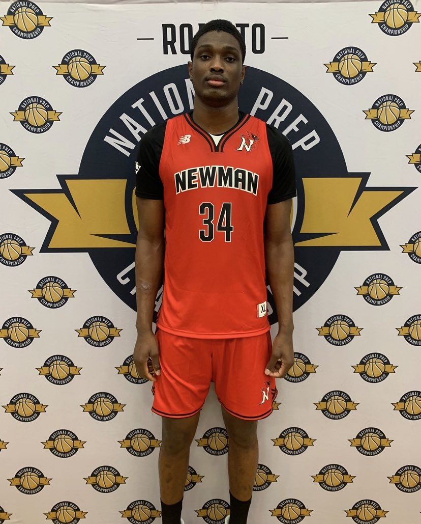 Dylan Thayer (@dylanthayer0) on Twitter photo #3 Newman takes down #8 Combine here at <a href="/PrepNational/">National Prep Championship Series</a> #HHPS this morning and Collins Chidera Onyejiaka’s paint presence was once again felt.
Onyejiaka posted 21 points off a number of powerful dunks at the rim. Grabbed 12 boards and had 4 blocks. +22 for the game.
<a href="/NERRHoops/">New England Recruiting Report NERRHoops</a> #3 Newman takes down #8 Combine here at <a href="/PrepNational/">National Prep Championship Series</a> #HHPS this morning and Collins Chidera Onyejiaka’s paint presence was once again felt.
Onyejiaka posted 21 points off a number of powerful dunks at the rim. Grabbed 12 boards and had 4 blocks. +22 for the game.
<a href="/NERRHoops/">New England Recruiting Report NERRHoops</a>