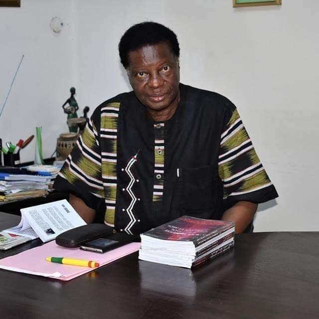 🇧🇯 Deuil dans la presse béninoise : Jérôme Carlos s'est éteint