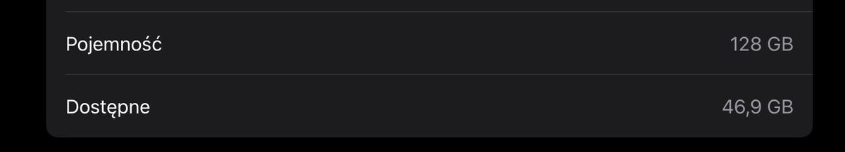 Hi <a href="/NotabilityApp/">Notability</a>. What causes this text box to show? It appears too often, sometimes limiting me to access my notes at all. It’s a problem since many years causing your app to be unreliable. Last time you said it happens due to too little space on device, but almost 47GB is free