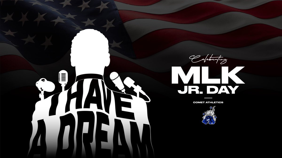 Comet Athletics tweet media