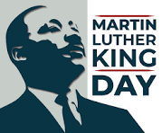 'Darkness cannot drive out darkness; only light can do that. Hate cannot drive out hate; only love can do that.' Let the work and words of Dr. King inspire us to continue to make our schools, our communities, and our world more equitable for ALL.