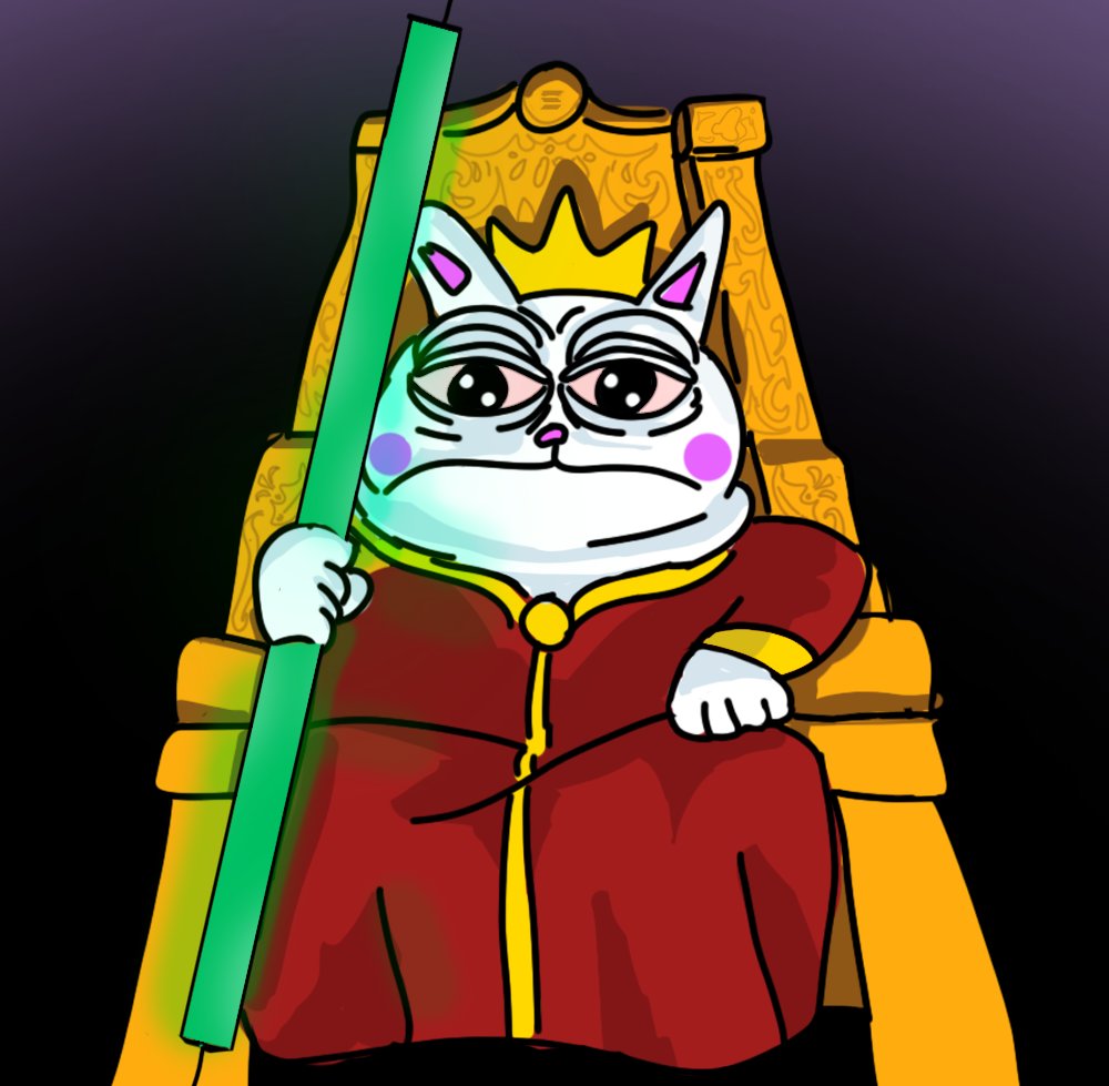 DogeSpaceXX's tweet photo. It started with $BONK 
Midway journey for $MYRO 
But It will end with $YUNKI 
@bonk_inu @MyroSOL 
#bonk #MyroCoin #yunki #Solana https://t.co/XaVvqmMZL7