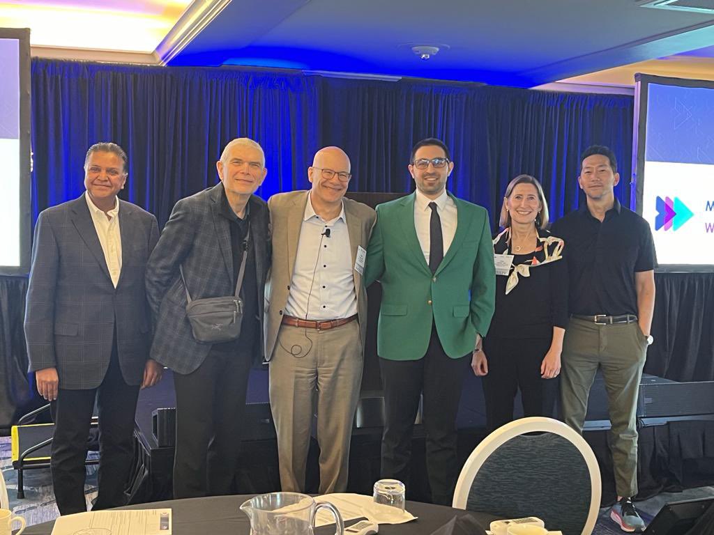 Suneet Mittal (@drsuneet) on Twitter photo Really appreciated the opportunity to participate in <a href="/bostonsci/">Boston Scientific</a> 18th Annual Meet the Masters program - great to learn from my colleagues - #DavidCallans #TayaGlotzer #SonnyJackman #GerogeKlein <a href="/DrRoderickTung/">Roderick Tung</a> and the amazingly talented EP fellows who attended! <a href="/ValleyHealthNJ/">Valley Health System</a> Really appreciated the opportunity to participate in <a href="/bostonsci/">Boston Scientific</a> 18th Annual Meet the Masters program - great to learn from my colleagues - #DavidCallans #TayaGlotzer #SonnyJackman #GerogeKlein <a href="/DrRoderickTung/">Roderick Tung</a> and the amazingly talented EP fellows who attended! <a href="/ValleyHealthNJ/">Valley Health System</a>