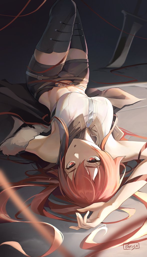 kagukana's tweet photo. #無職転生 #MushokuTensei #エリス

Need to draw more Eris 😤 https://t.co/hJcWscXNzS