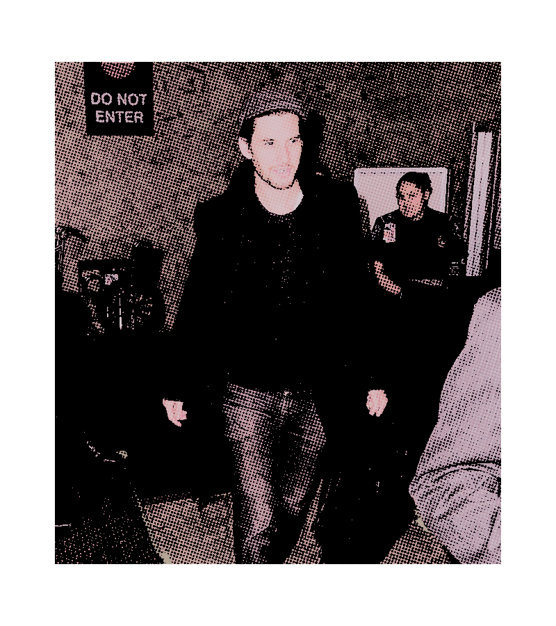H0TNCOLDRP's tweet photo. ᅠ ‍ᅠ
ᅠ ‍ᅠ #𝐇𝐎𝐓𝑇𝐻𝐼𝑆𝐖𝐄𝐄𝐊𝐻𝐶
ᅠ ‍Alessio de Luca, baterista e marido de Luna Müller, iniciou a carreira solo na indústria da música e a informação amplamente divulgada nas redes sociais é de que um novo álbum vem aí! 
ᅠ https://t.co/KilxaBBXU7
