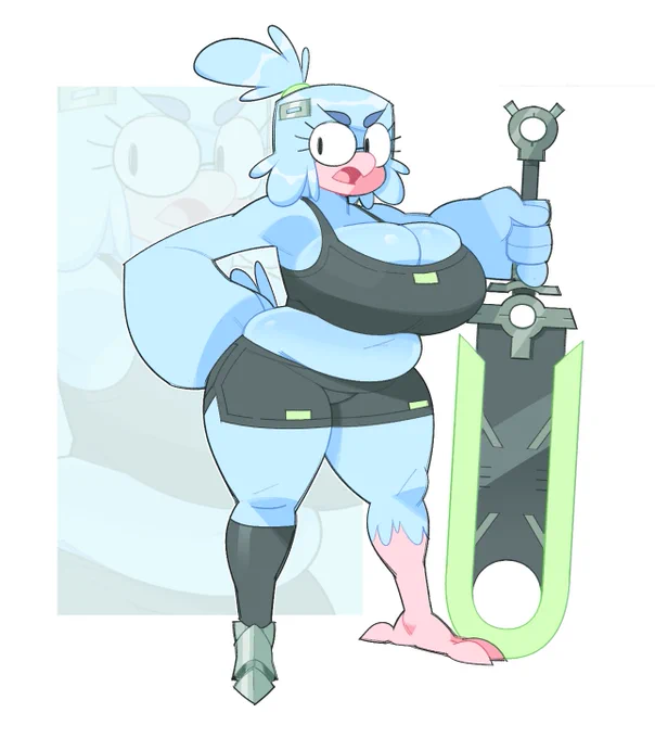 Fullbody C0mm (August 2023) 