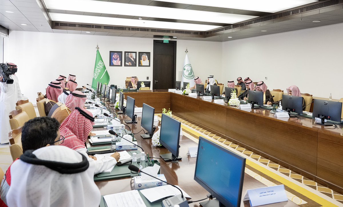 إمارة منطقة الرياض tweet media