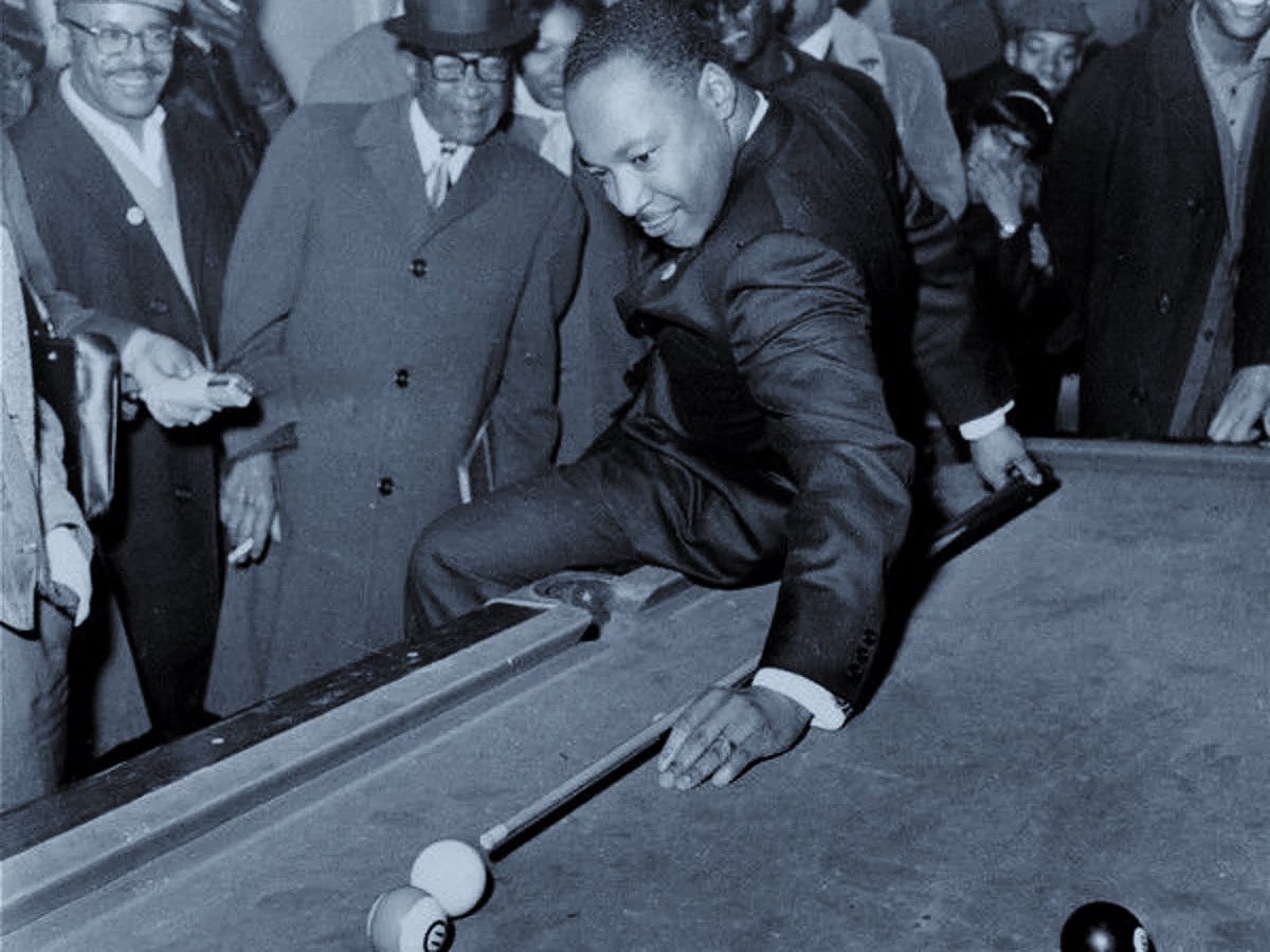 randomvice's tweet photo. happy Martin Luther King day #mlk #MartinLutherKingDay https://t.co/F1gf4qpRQJ