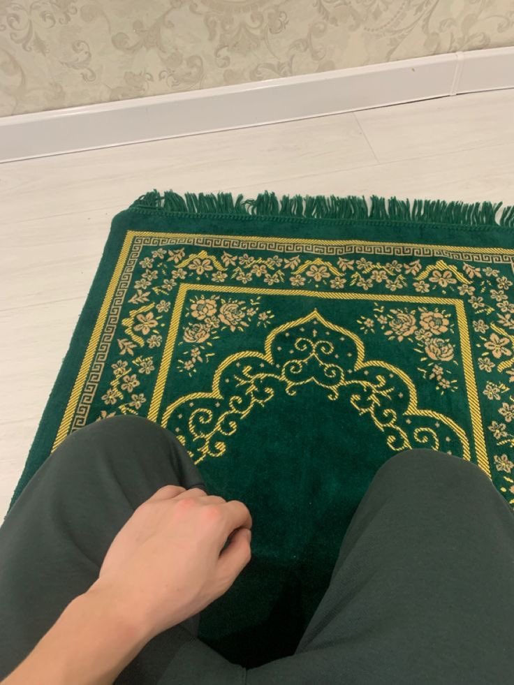 [THREAD]
Qu’est ce qu’il faut faire après la salât (prière) :