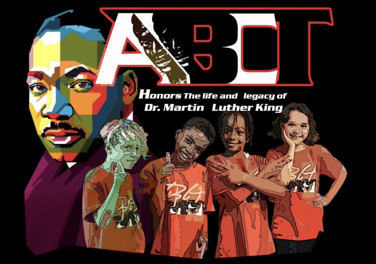 ABCTheater's tweet photo. Rest In Peace Dr. Martin Luther King. 

Mama: …He did give us children to make them dreams seem worth while. - Lorraine Hansberry's A Raisin in the Sun. #MLKDay #blacktheatermatter #abctremembers #TheDreamContinues��� https://t.co/0iXD31ePXS