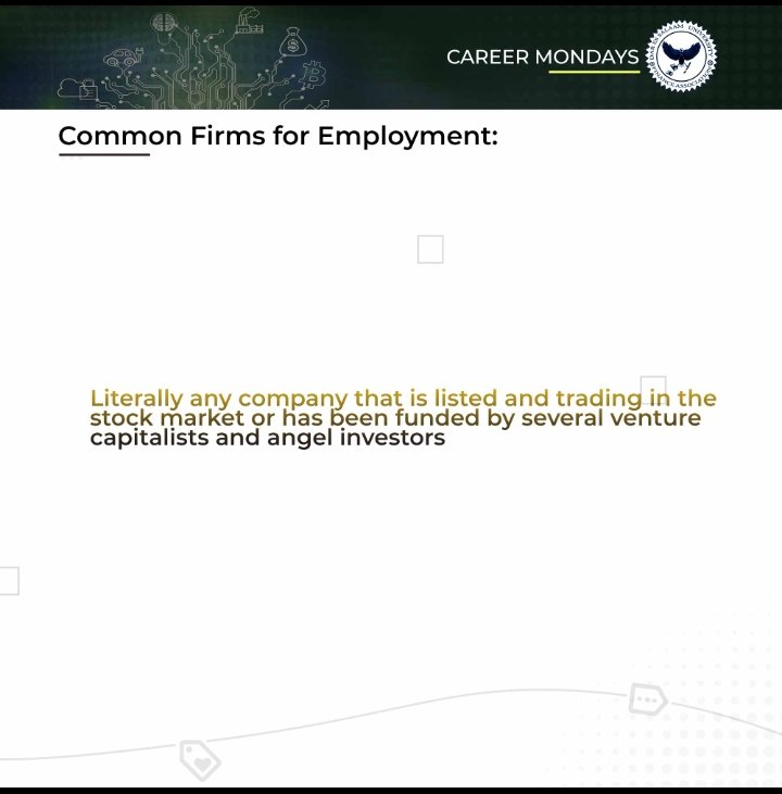 UDSM Finance Association tweet media