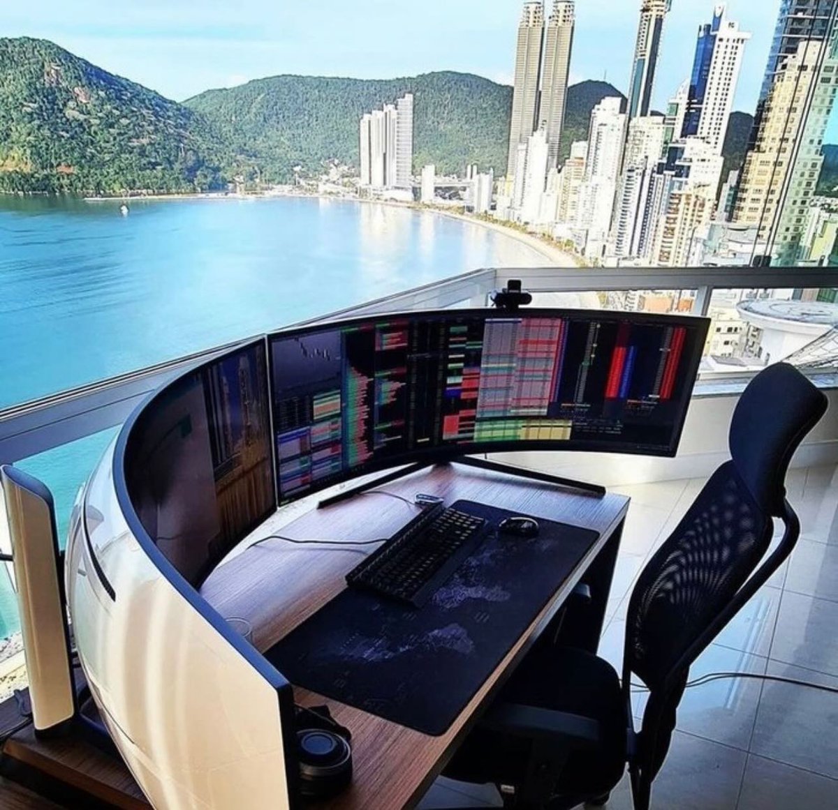 Captain Trading™ tweet media