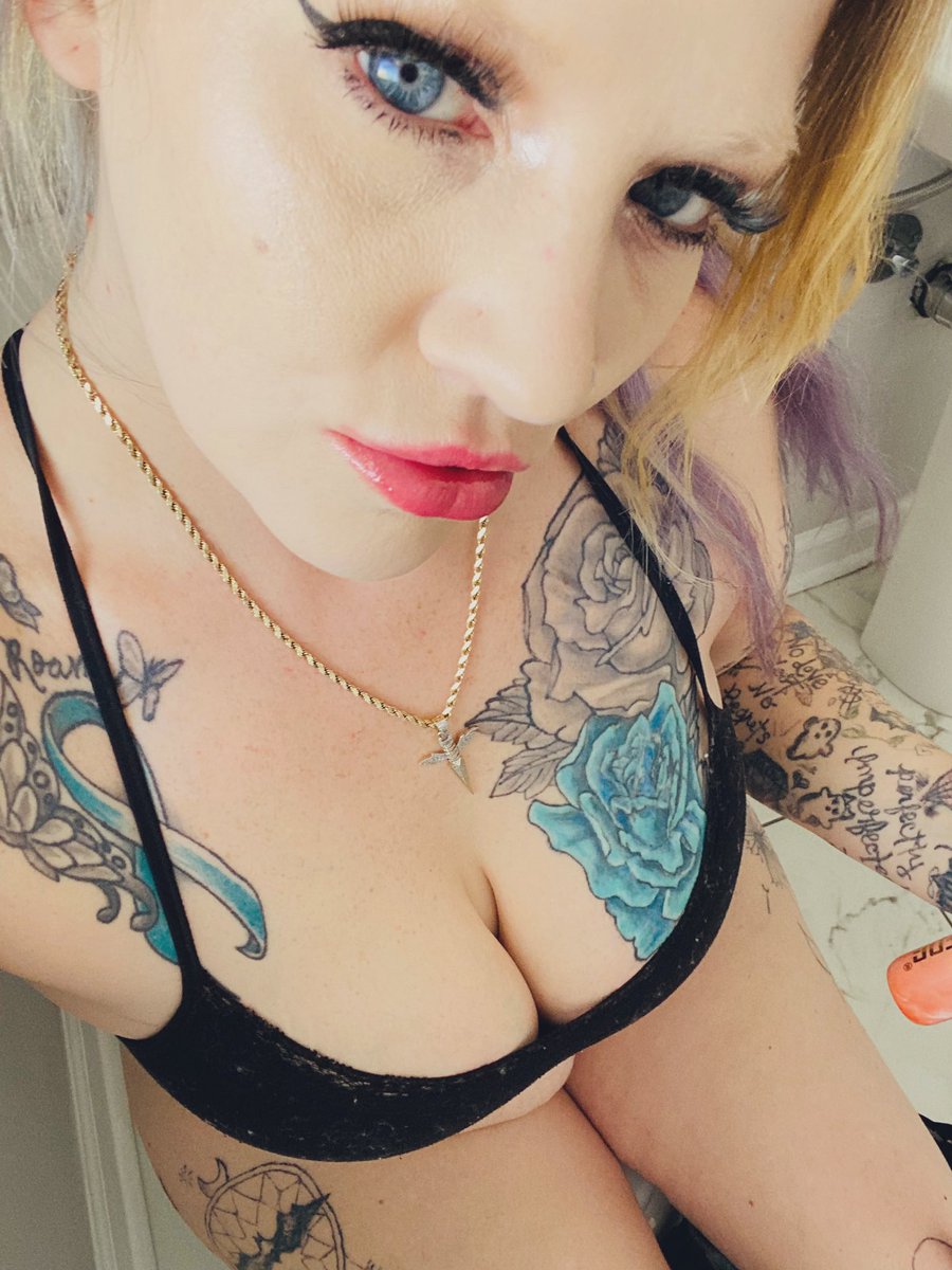 JSelfmadequeen1's tweet photo. https://t.co/g0VvfLPp0b

I promise I don’t disappoint. 💜✨ https://t.co/zbT1OFwwE2