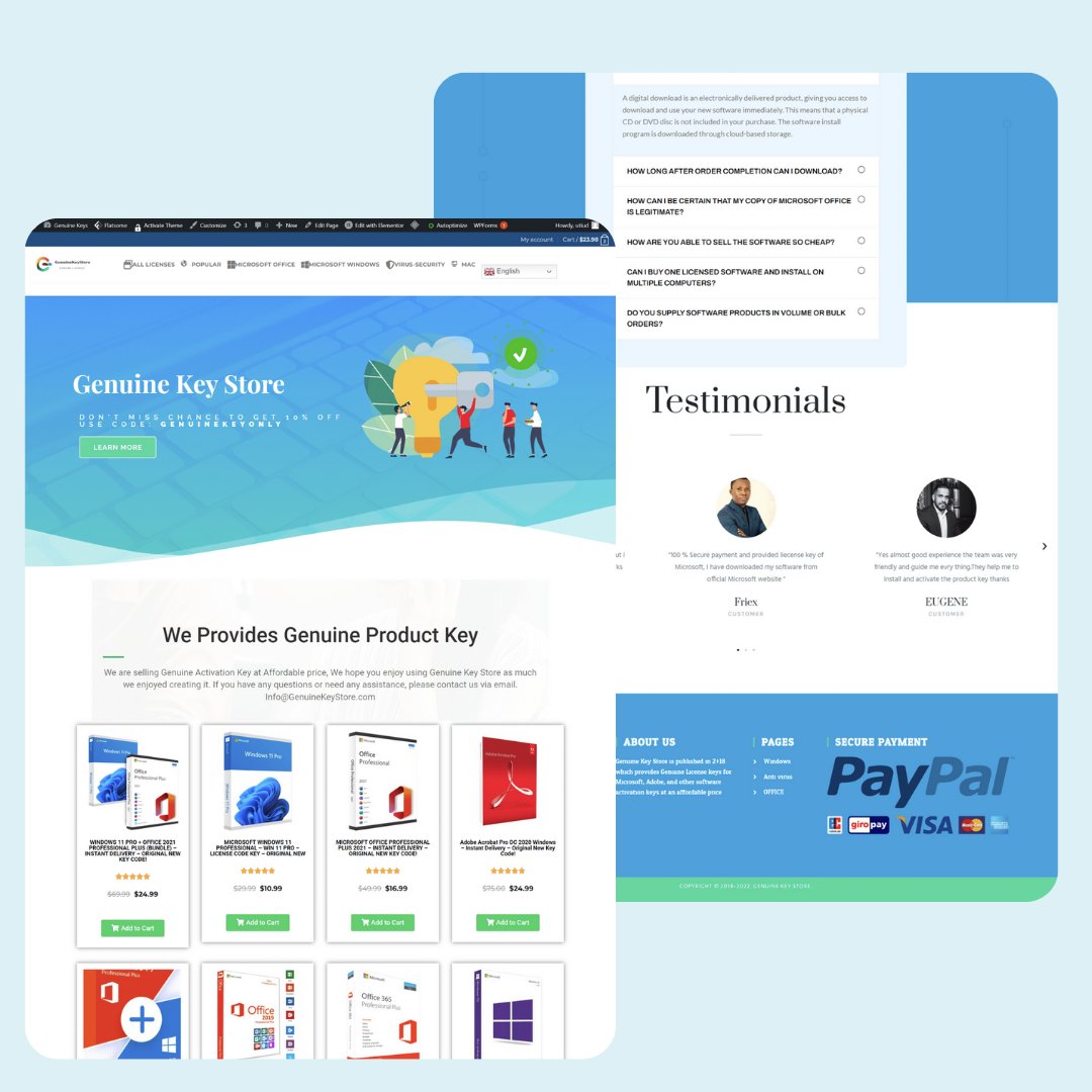 cawebdesigner's tweet photo. Revolutionize your online presence with our latest project!Explore seamless design and functionality at its best.Our services include Custom Web Design,Responsive Development,SEO Optimization,&amp;Graphic Design. Check out our portfolio: https://t.co/qlibf6bZ86
#WebDesign #Innovation https://t.co/tUryAvChOf