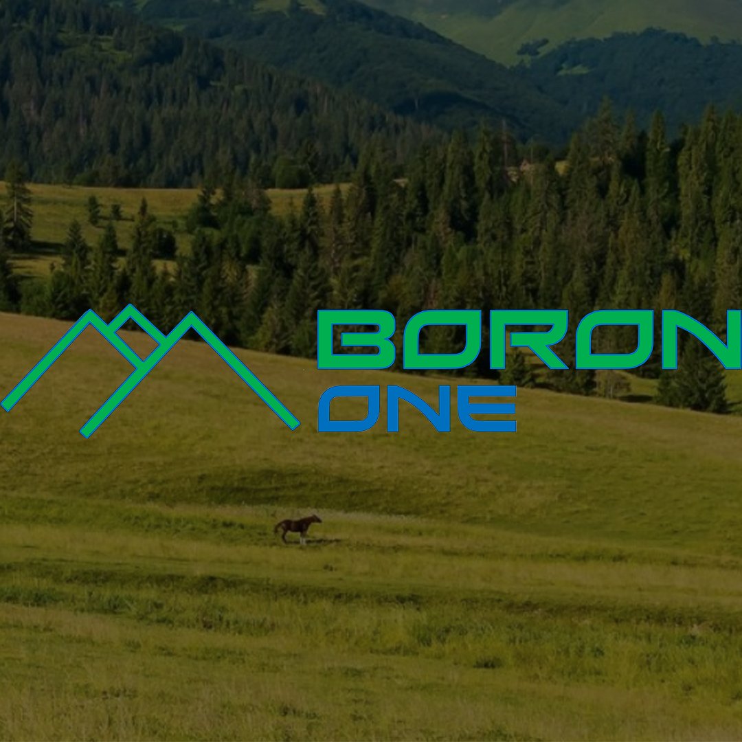 BoronOne's tweet photo. Boron One $BONE Receives Certificate of Reserves for Its Piskanja Boron Project
https://t.co/xpWxlnXB74
#BreakingNews #stockmarketnews #invest #investing #buildingamine #success #catalyst #SmallCaps #investor #stocktalk #news https://t.co/oO41BnKOzx