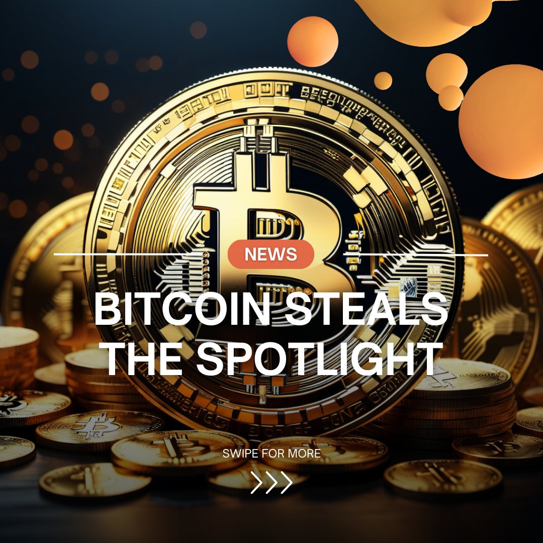 AtomicPeeps's tweet photo. 💥 Bitcoin steals the spotlight in December with a whopping $880M in NFT sales, leaving Ethereum and Solana in the dust! 🚀🌐 

#digitalart #nftcommunity #nftart #nftcollectors #cryptoart https://t.co/5Om1SLq8Uo