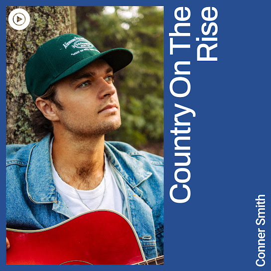 'Meanwhile In Carolina' X @youtubemusic 🔥 Check it out on Youtube Music's Country On The Rise playlist: CS.lnk.to/CountryOnTheRi…