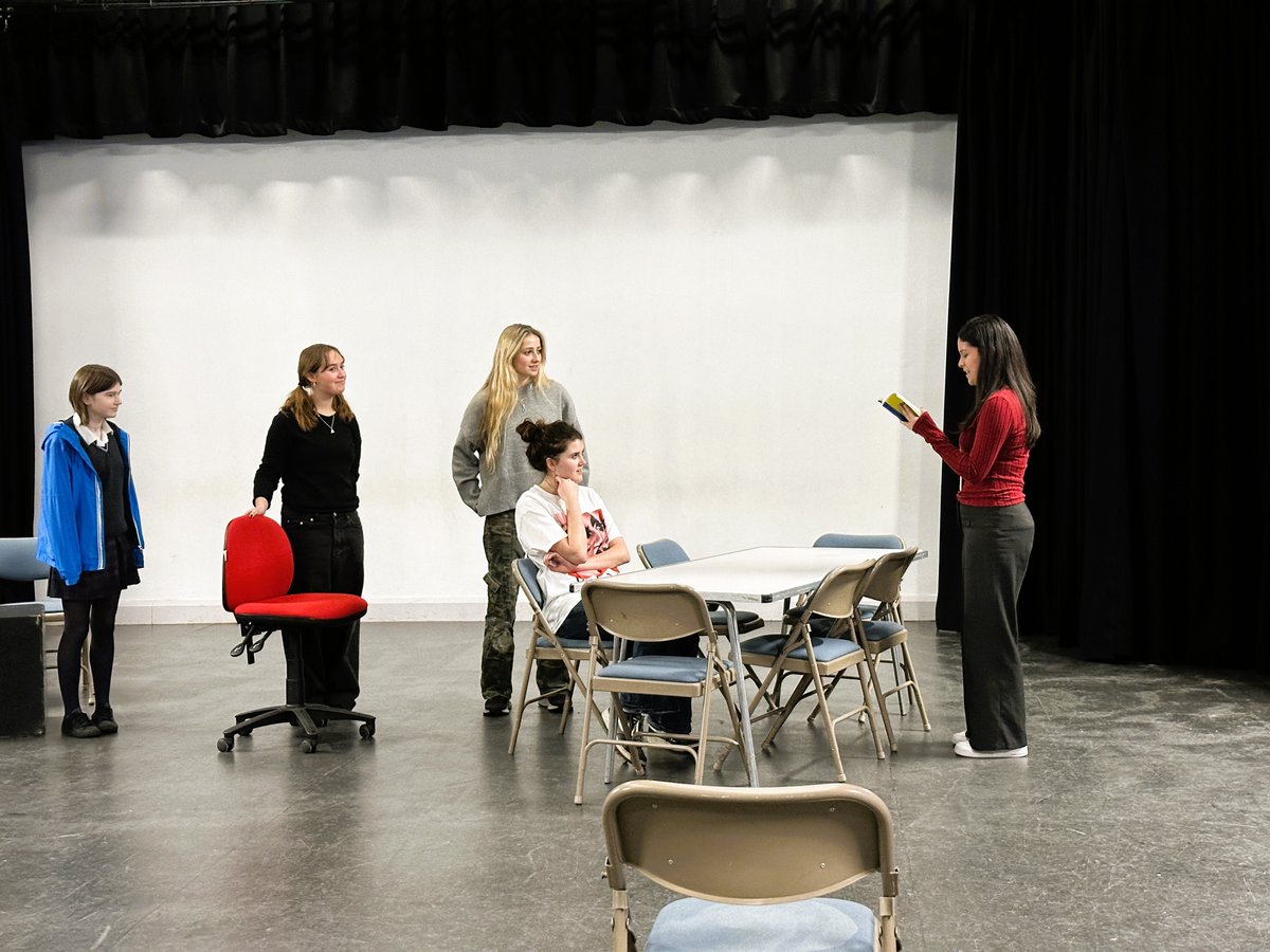 SydenhamHigh's tweet image. Our Mind, Body &amp;amp; Soul Spring programme is officially underway! 🌟 An inspirational blend of wellness activities, sports, dance, music, debates and much, much more! 
🧘‍♀️💪🚀 #MindBodySoul #holisticeducation #forgeyourownpath #fearnothing #girlseducation