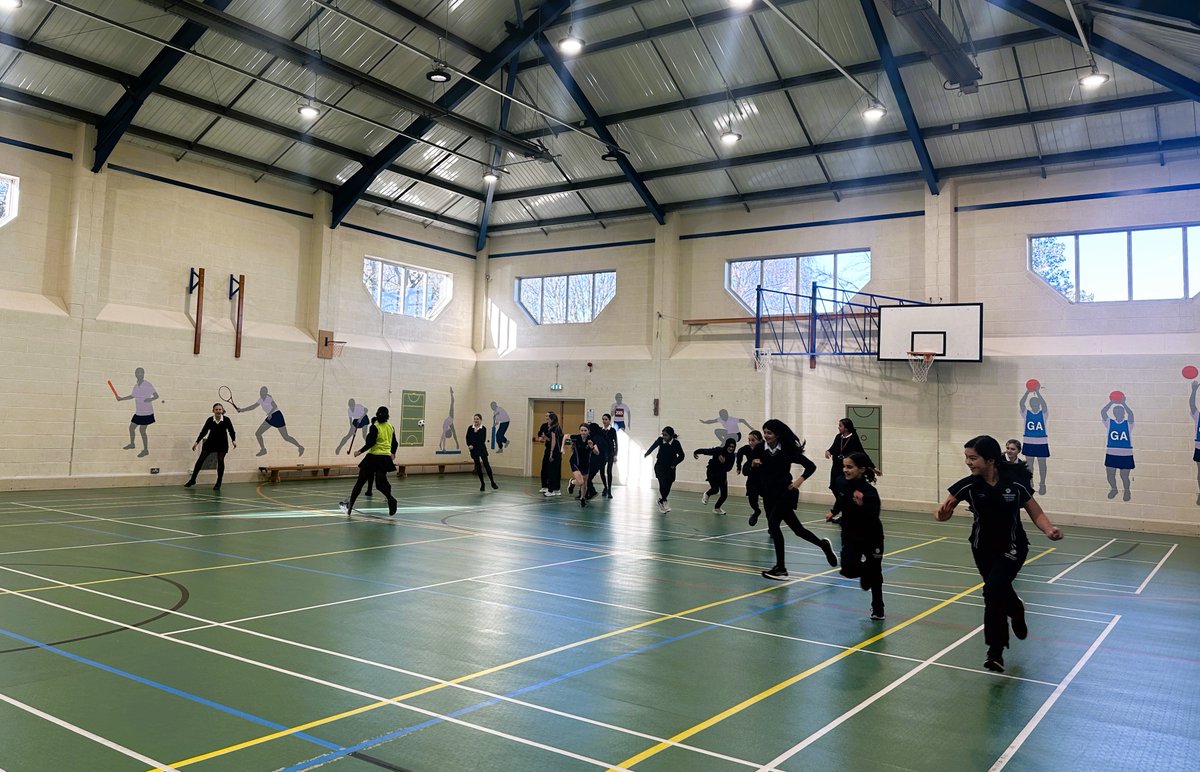 SydenhamHigh's tweet image. Our Mind, Body &amp;amp; Soul Spring programme is officially underway! 🌟 An inspirational blend of wellness activities, sports, dance, music, debates and much, much more! 
🧘‍♀️💪🚀 #MindBodySoul #holisticeducation #forgeyourownpath #fearnothing #girlseducation