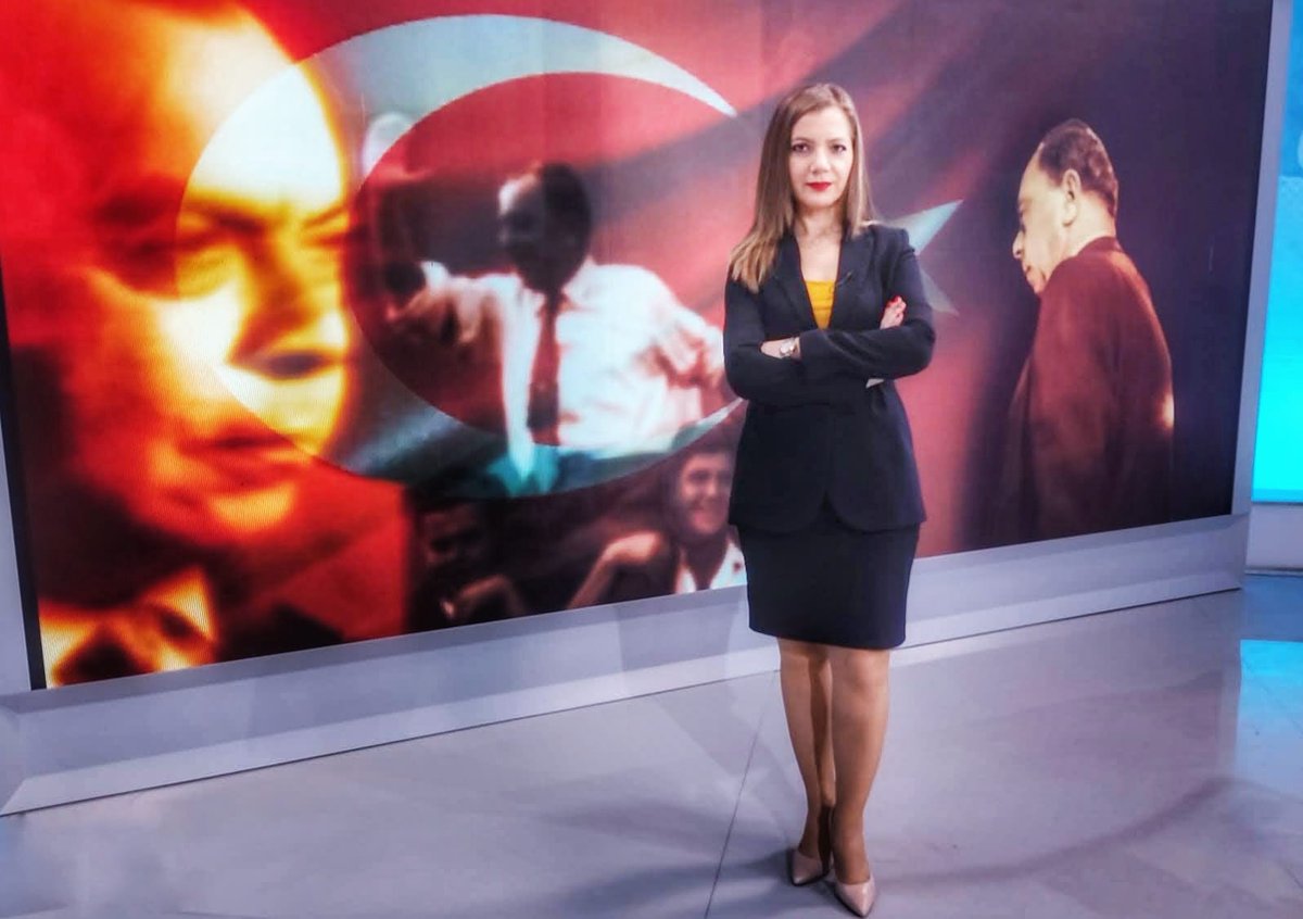 canevaslan's tweet photo. Büyük Lider, saygıyla 🙏 Ruhun şad olsun 🙏 https://t.co/BjPl3urwed